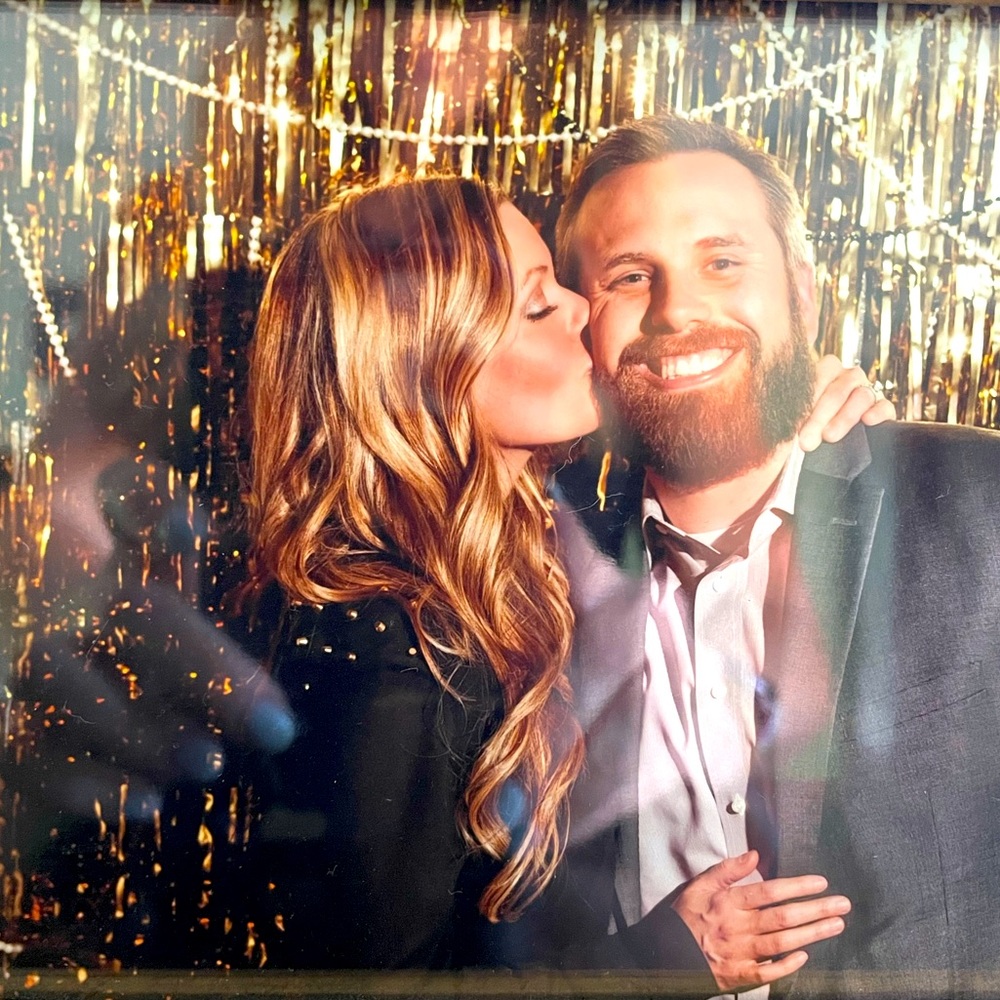 Meet your Posher, Carmen